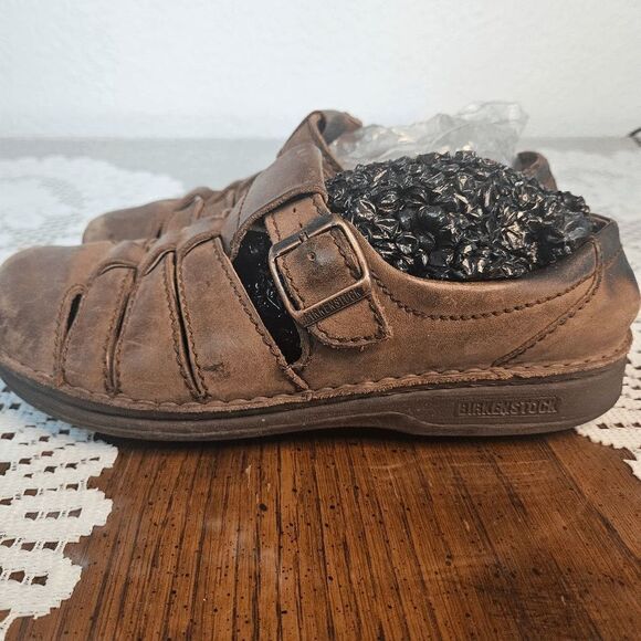 Birkenstock sandals/shoes for men - Picture 2 of 8